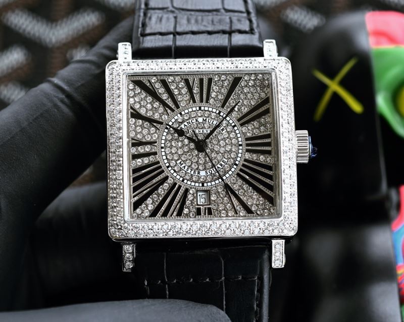 FRANCK MULLER